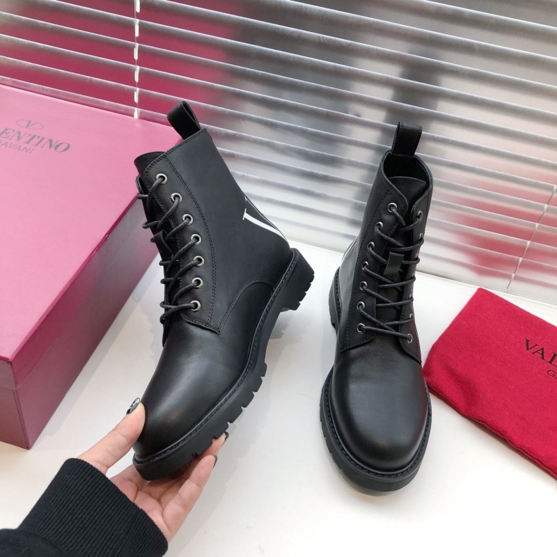 Valentino Boots